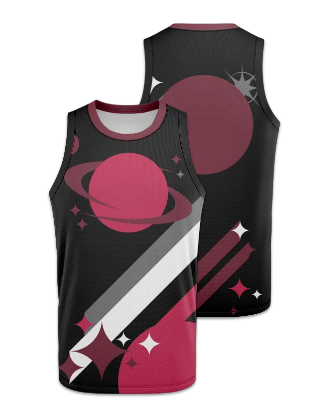 Rendered design template preview