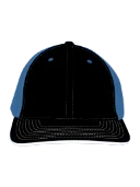Rendered design template preview