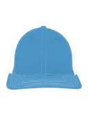 Rendered design template preview
