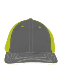 Rendered design template preview
