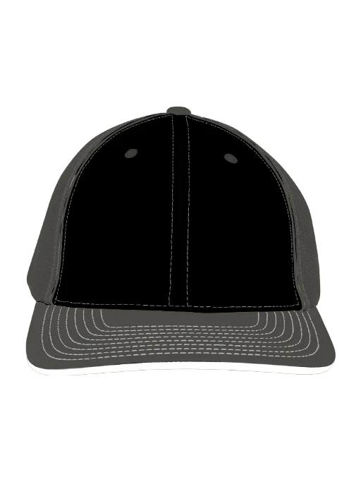 Rendered design template preview