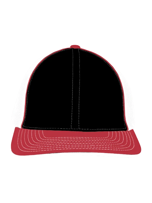 Rendered design template preview