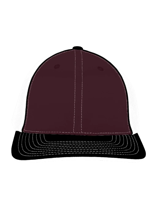 Rendered design template preview