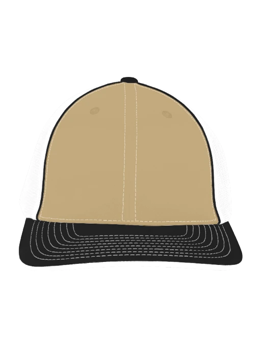 Rendered design template preview