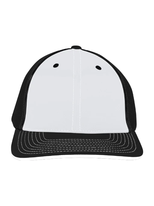 Rendered design template preview