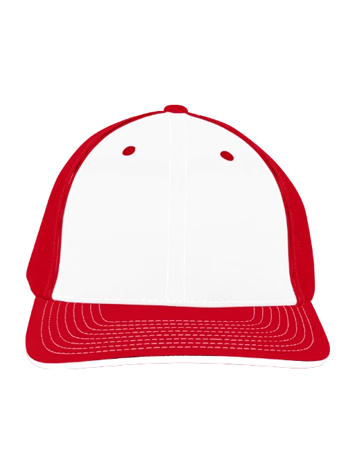 Rendered design template preview