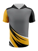 Rendered design template preview