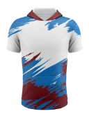 Rendered design template preview