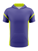 Sleeve Stripe