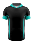 Modern Colorblock