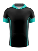 Rendered design template preview