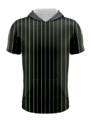 Rendered design template preview