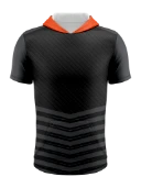 Rendered design template preview