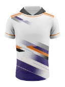 Rendered design template preview