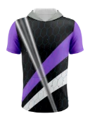 Rendered design template preview