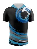 Rendered design template preview