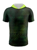 Rendered design template preview