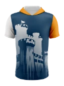 Rendered design template preview