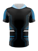 Rendered design template preview