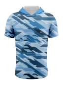 Rendered design template preview