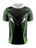 Rendered design template preview