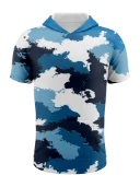 Rendered design template preview