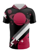 Rendered design template preview