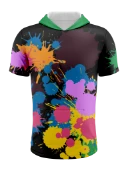 Rendered design template preview