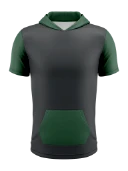 Rendered design template preview