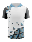 Rendered design template preview