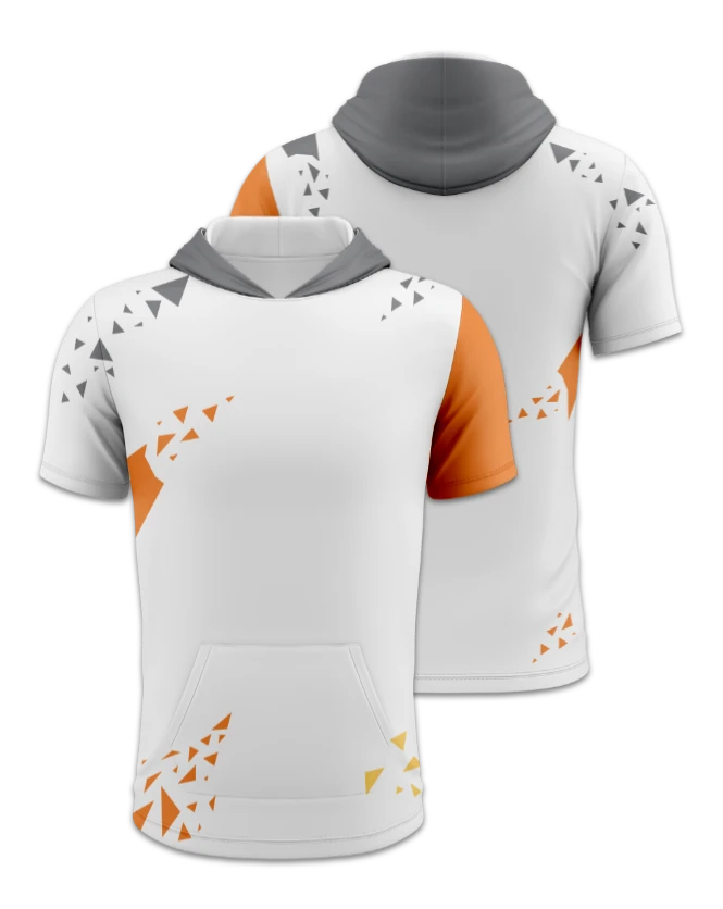 Rendered design template preview