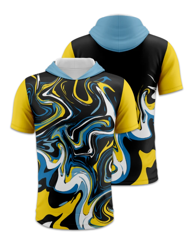 Rendered design template preview