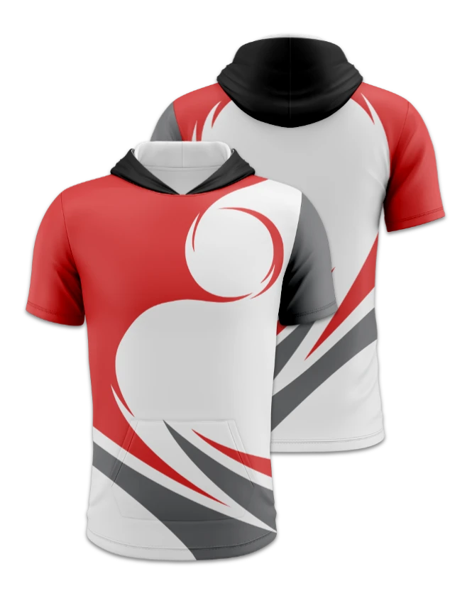 Rendered design template preview