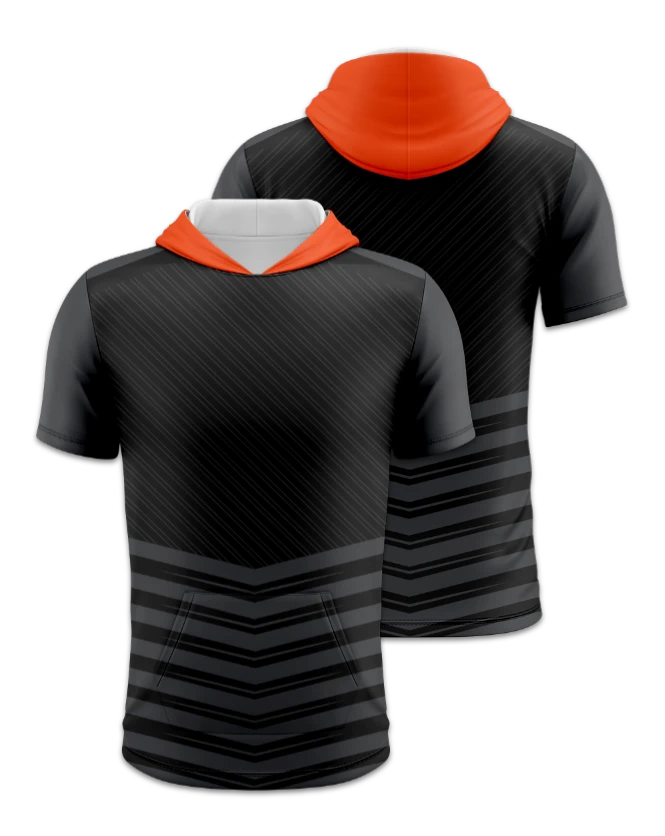 Rendered design template preview