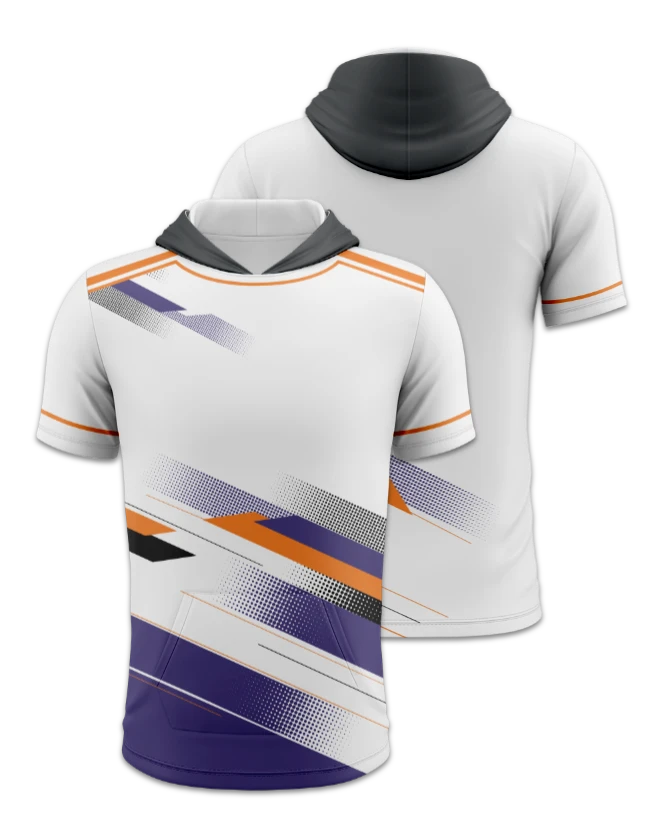 Rendered design template preview