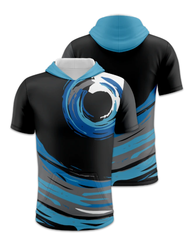 Rendered design template preview