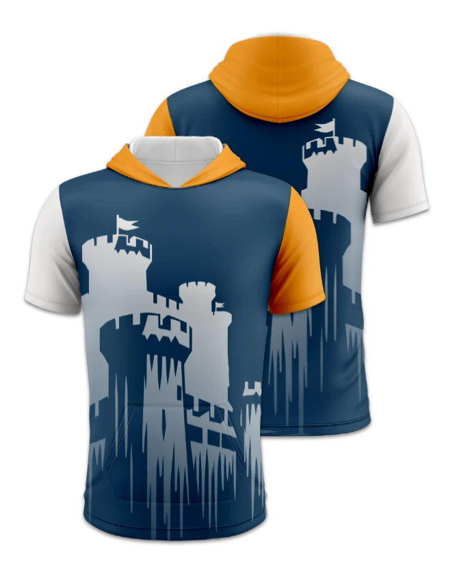 Rendered design template preview