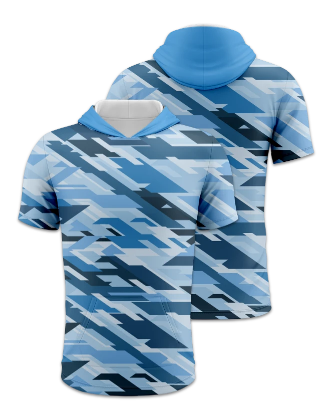 Rendered design template preview