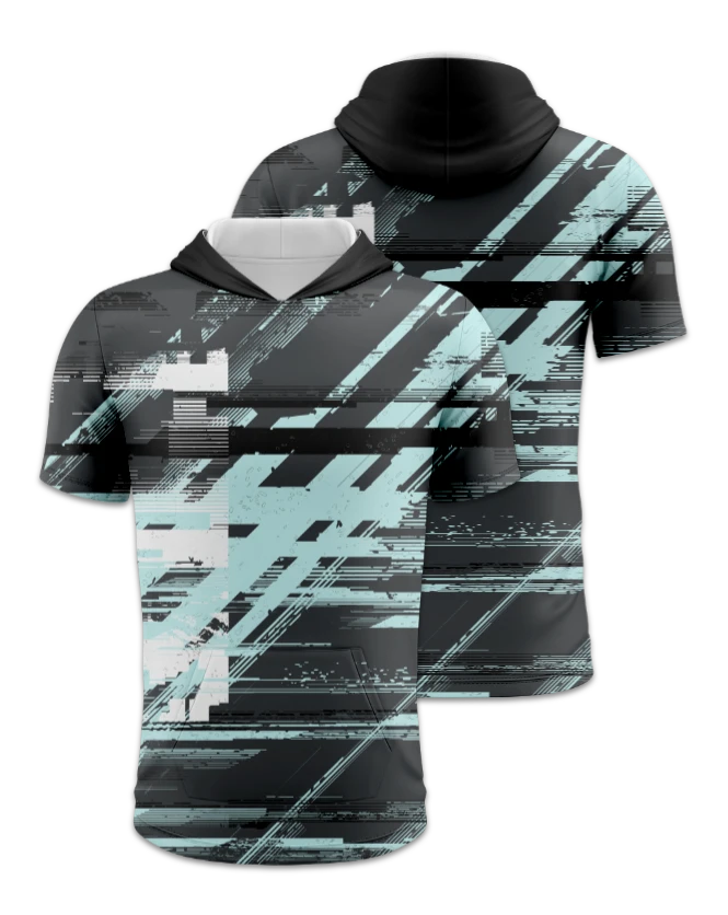 Rendered design template preview