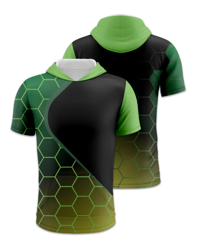 Rendered design template preview