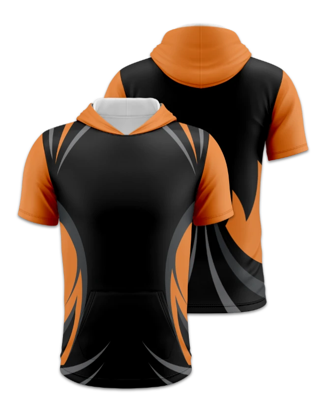 Rendered design template preview