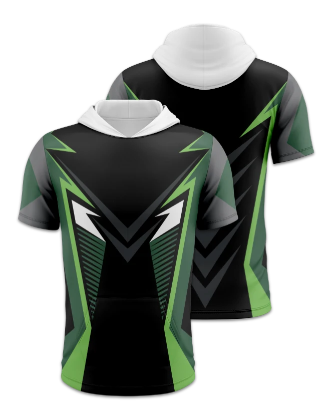 Rendered design template preview