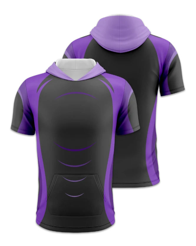 Rendered design template preview