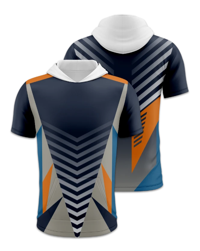 Rendered design template preview