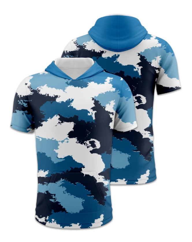 Rendered design template preview