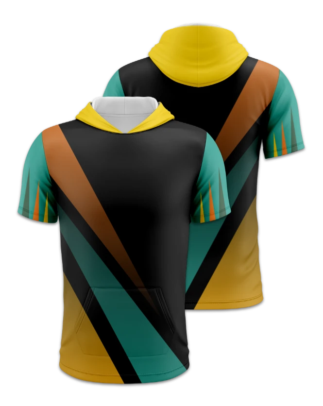 Rendered design template preview