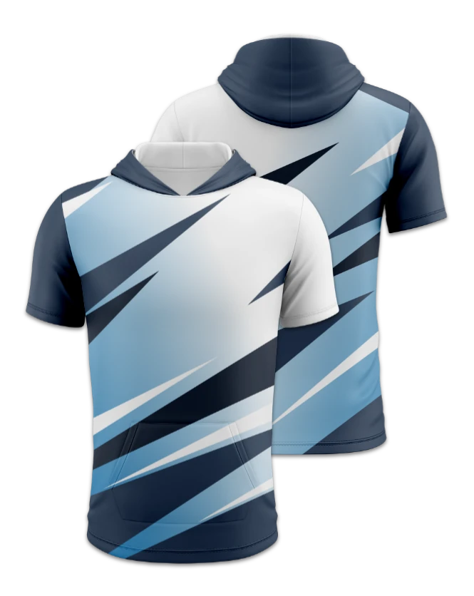 Rendered design template preview