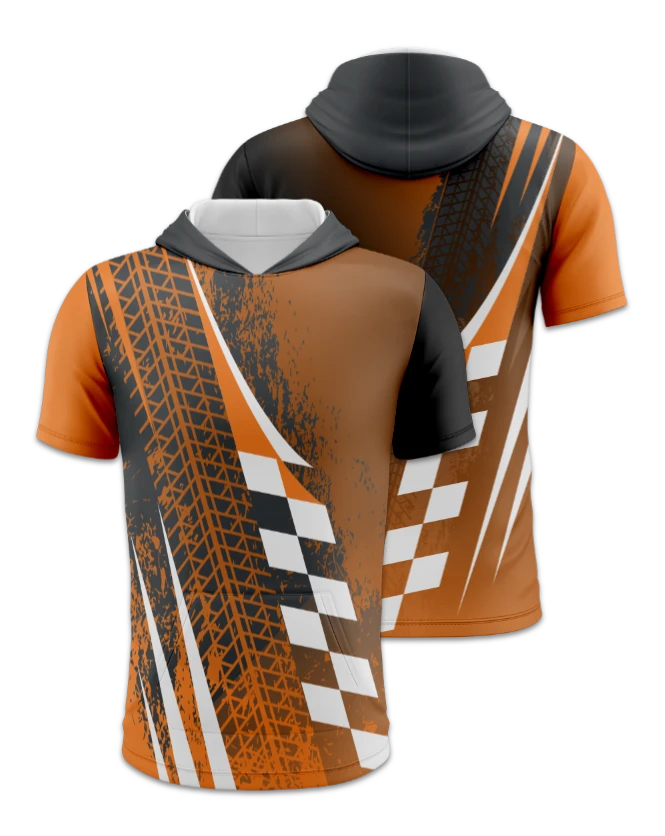 Rendered design template preview