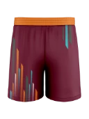 Rendered design template preview