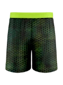 Rendered design template preview